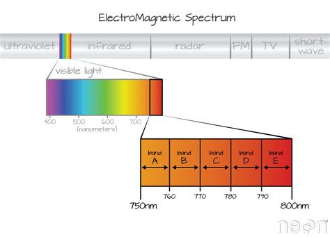 Spectrum 뜻